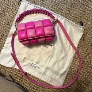 Kate Spade Purse - this season!